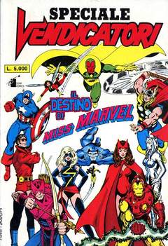 SPECIALE VENDICATORI (STAR COMICS) - 1_thumbnail SPECIALE VENDICATORI (STAR COMICS) - 1_thumbnail