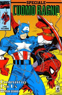 SPECIALE UOMO RAGNO (STAR COMICS) - 3_thumbnail