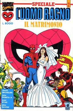 SPECIALE UOMO RAGNO (STAR COMICS) - 2_thumbnail