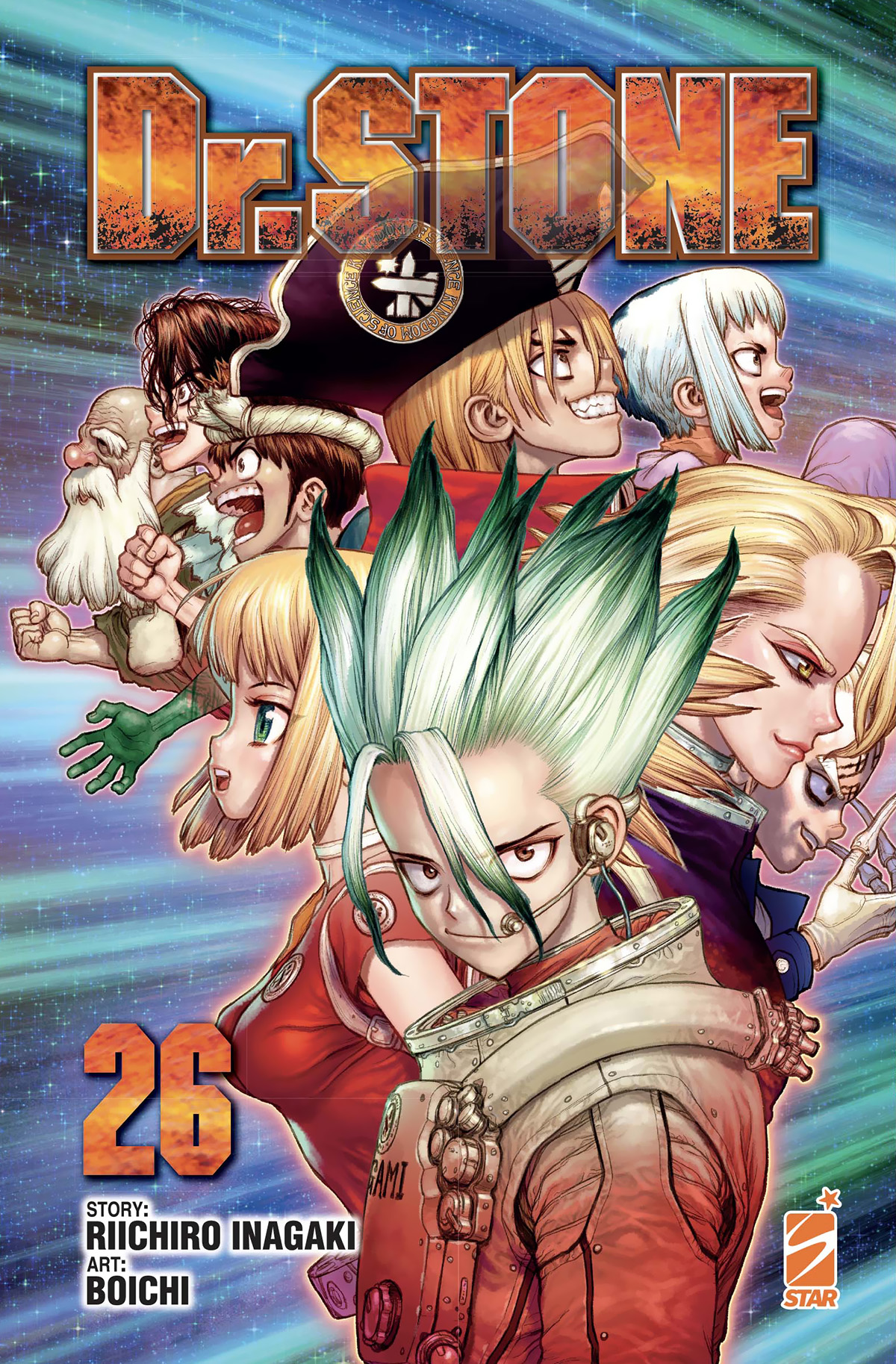 DR. STONE - 26_thumbnail DR. STONE - 26_thumbnail