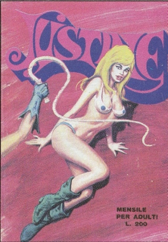 JUSTINE (S.I.E.) - 5_thumbnail
