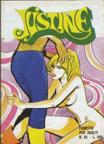 JUSTINE (S.I.E.) - 33_thumbnail JUSTINE (S.I.E.) - 33_thumbnail