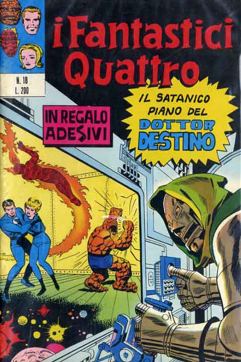 FANTASTICI QUATTRO (CORNO) - 18_thumbnail FANTASTICI QUATTRO (CORNO) - 18_thumbnail