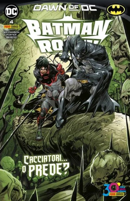 BATMAN E ROBIN (PANINI 2024) - 4_thumbnail