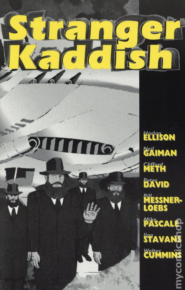 STRANGER KADDISH - UNICO_thumbnail