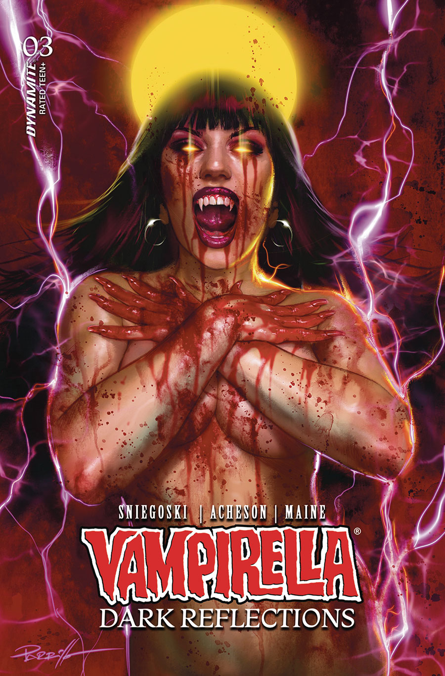 VAMPIRELLA DARK REFLECTIONS - 3_thumbnail VAMPIRELLA DARK REFLECTIONS - 3_thumbnail