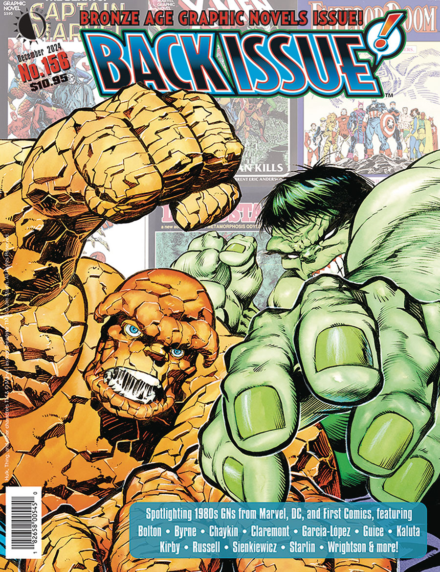 BACK ISSUE - 156_thumbnail BACK ISSUE - 156_thumbnail