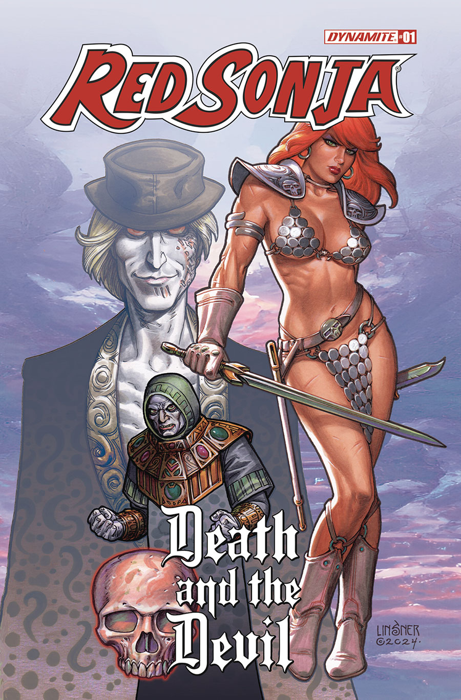 RED SONJA DEATH AND THE DEVIL - 1_thumbnail RED SONJA DEATH AND THE DEVIL - 1_thumbnail