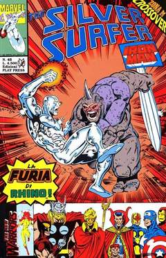 SILVER SURFER (PLAY PRESS) - 45_thumbnail