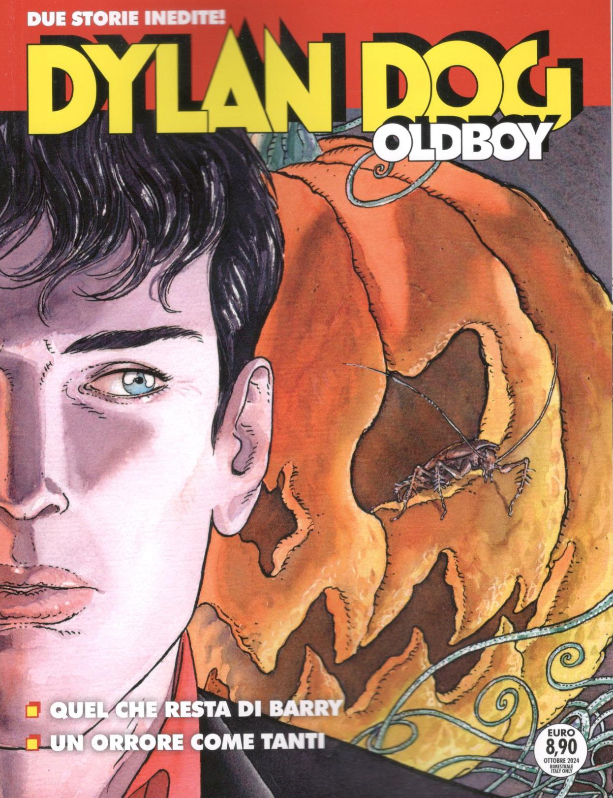 DYLAN DOG OLDBOY (2020) - 27_thumbnail DYLAN DOG OLDBOY (2020) - 27_thumbnail