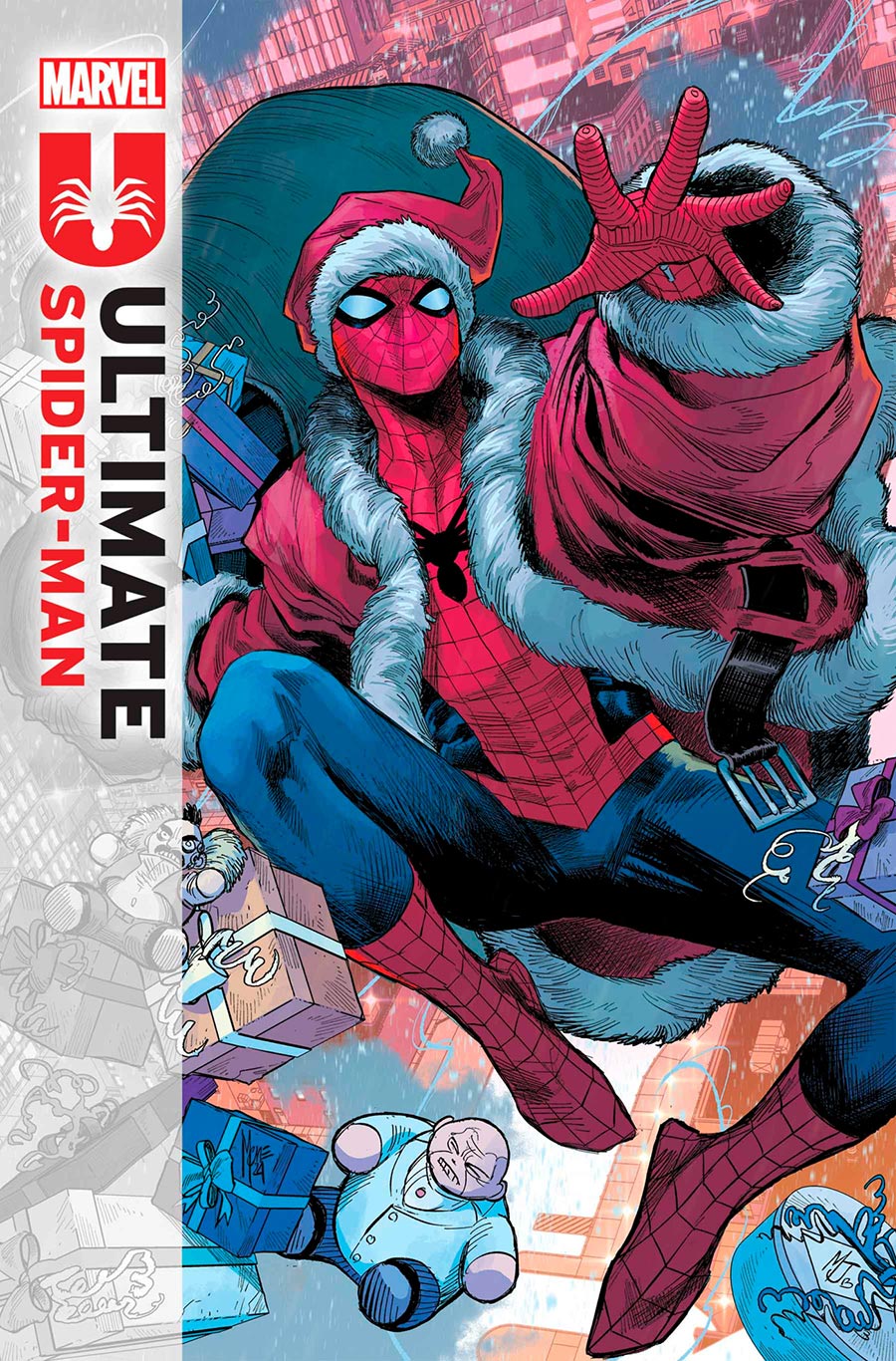 ULTIMATE SPIDER-MAN VOL 2 (2024) - 12_thumbnail ULTIMATE SPIDER-MAN VOL 2 (2024) - 12_thumbnail