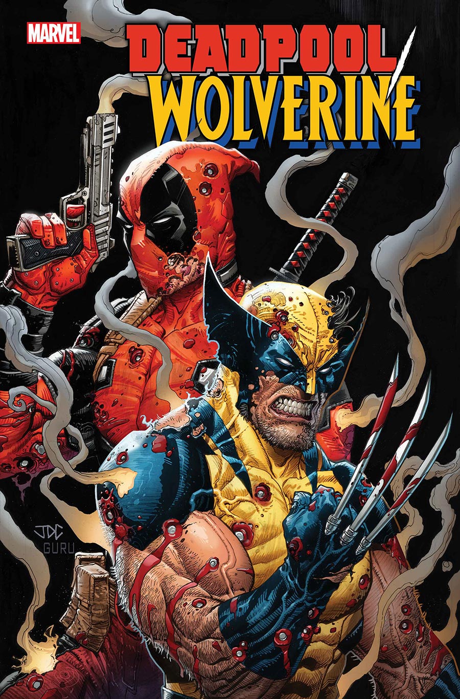 DEADPOOL WOLVERINE (2024) - 1_thumbnail DEADPOOL WOLVERINE (2024) - 1_thumbnail