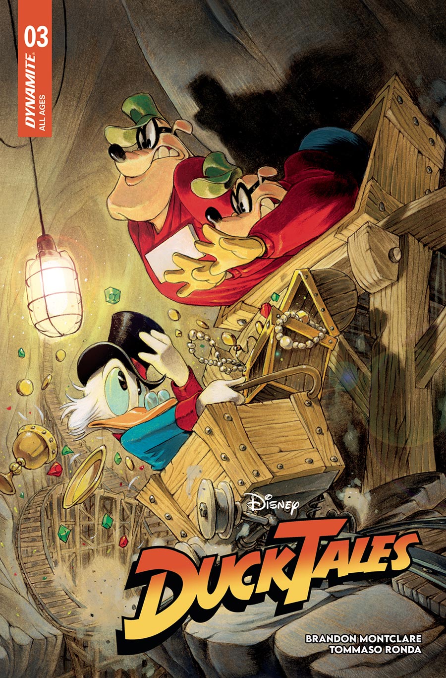 DUCKTALES VOL 5 - 3_thumbnail DUCKTALES VOL 5 - 3_thumbnail