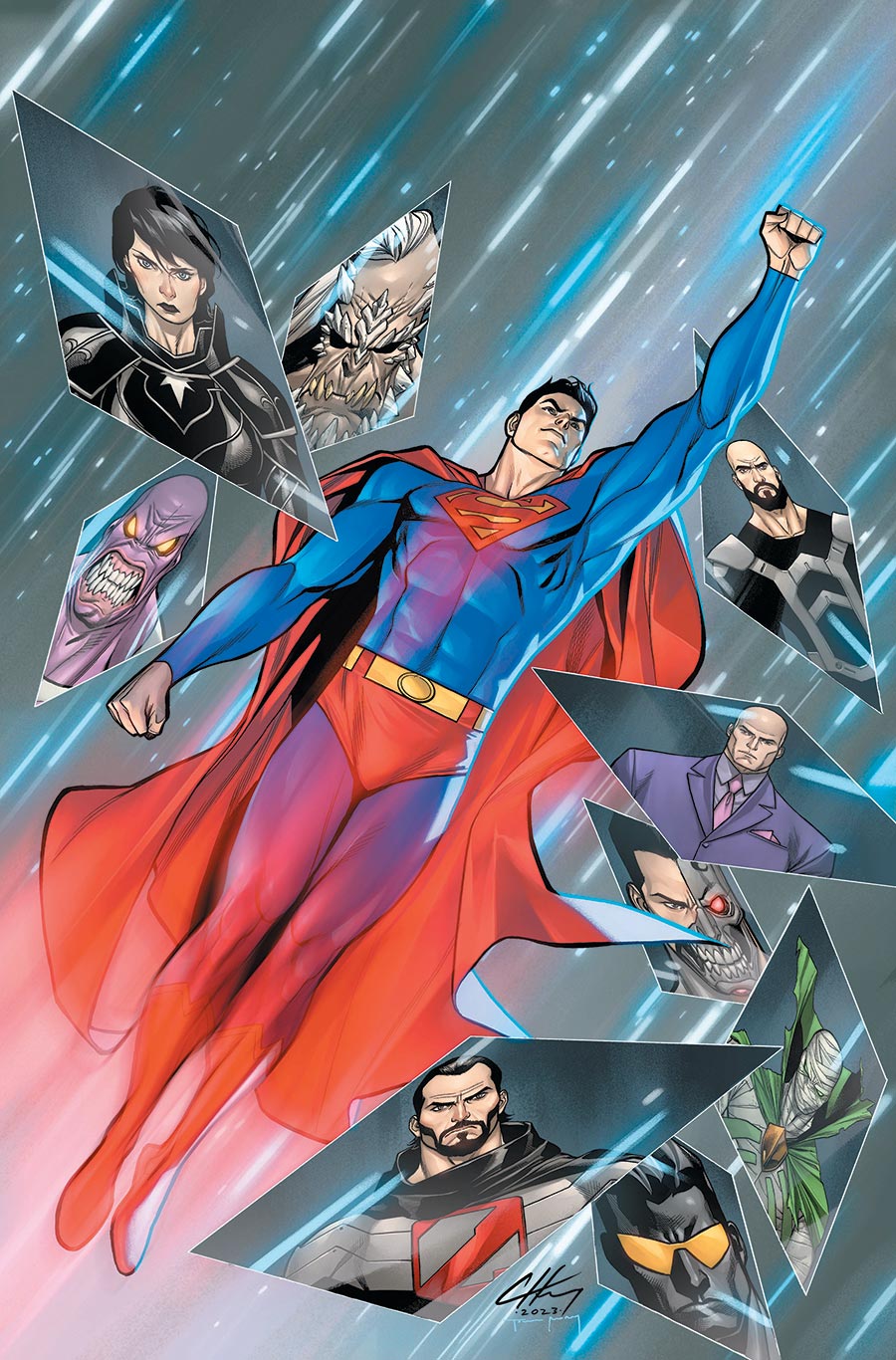 ACTION COMICS VOL. 2 (2016) - 1081_thumbnail ACTION COMICS VOL. 2 (2016) - 1081_thumbnail