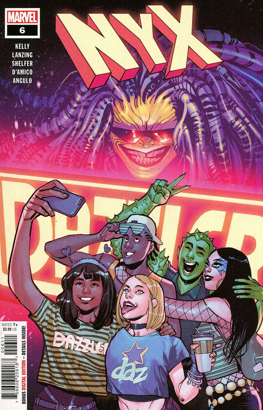 NYX VOL 2 (MARVEL 2024) - 6_thumbnail NYX VOL 2 (MARVEL 2024) - 6_thumbnail