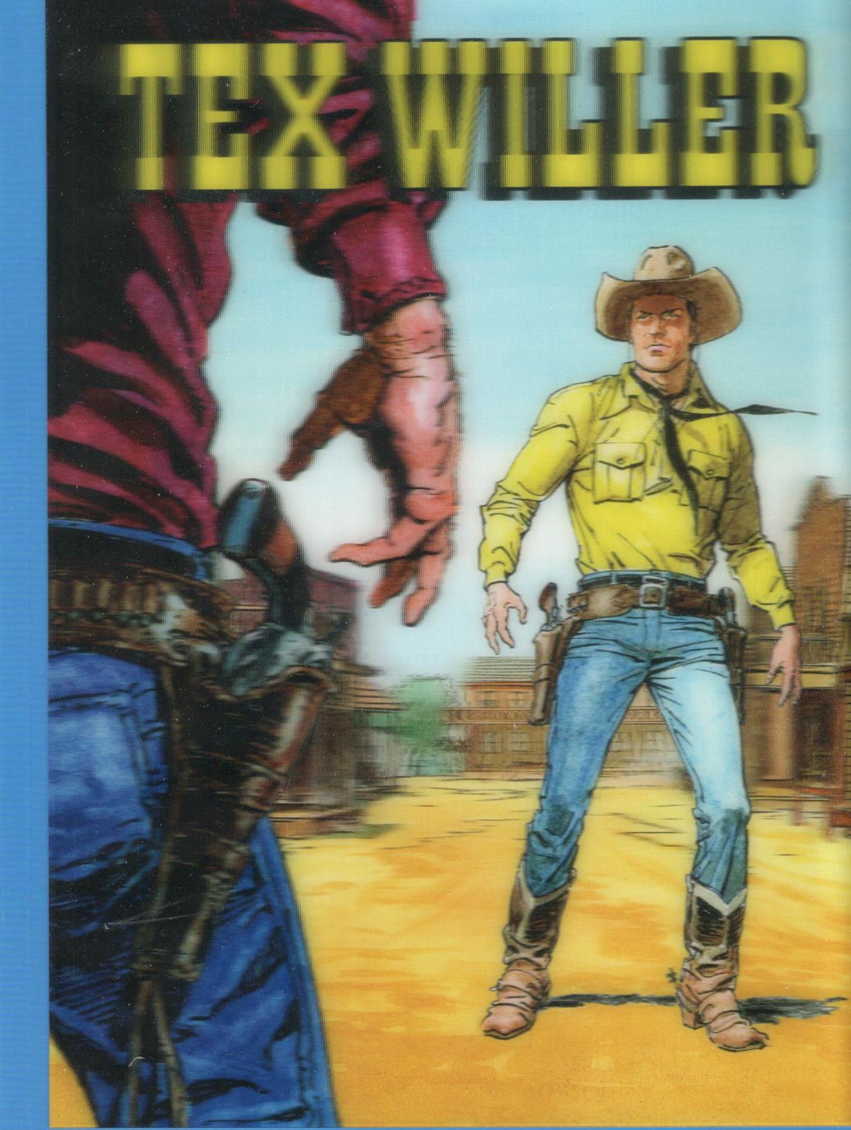TEX WILLER SPECIALE VARIANT - 9_thumbnail TEX WILLER SPECIALE VARIANT - 9_thumbnail