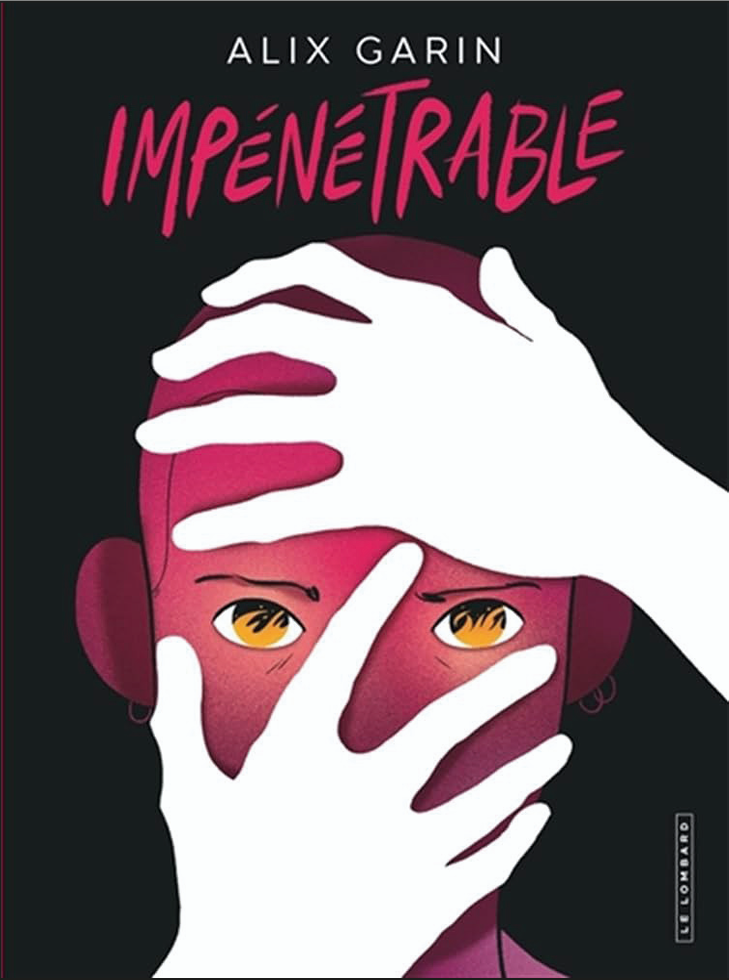 IMPENETRABILE - 1_thumbnail IMPENETRABILE - 1_thumbnail