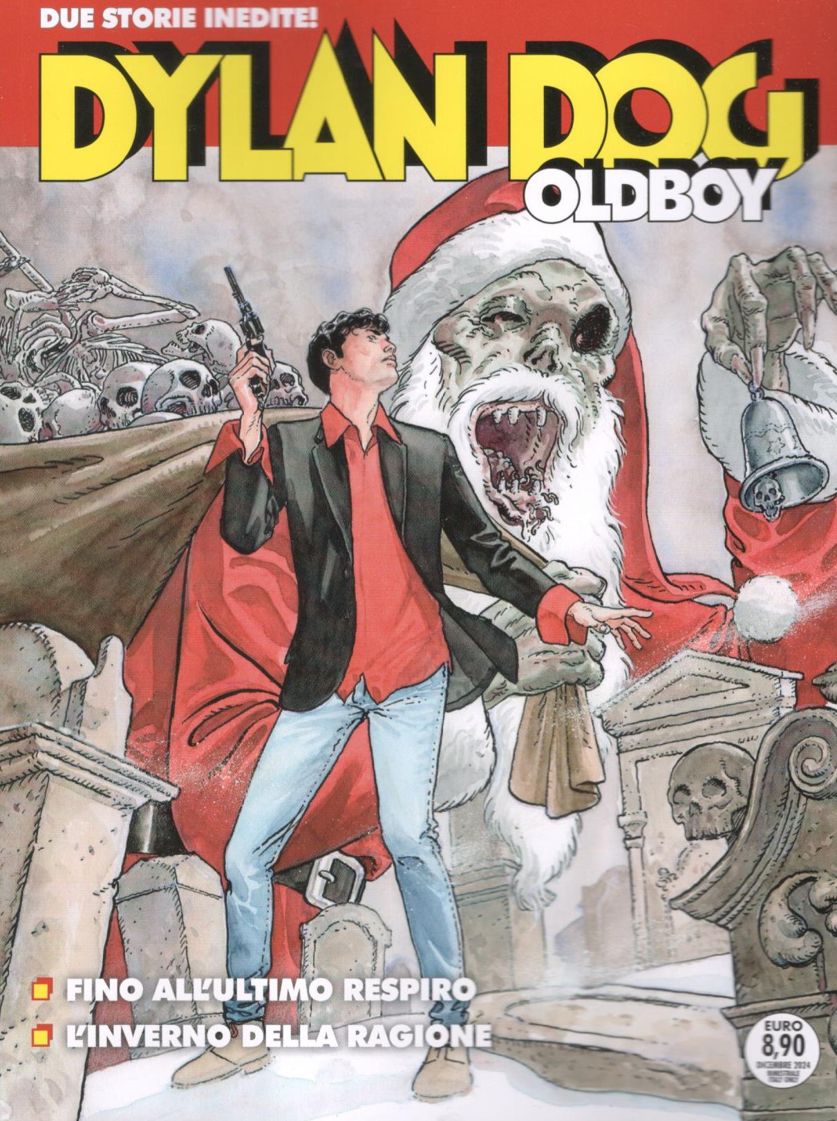 DYLAN DOG OLDBOY (2020) - 28_thumbnail DYLAN DOG OLDBOY (2020) - 28_thumbnail
