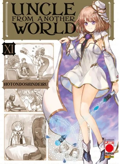 UNCLE FROM ANOTHER WORLD - 11_thumbnail UNCLE FROM ANOTHER WORLD - 11_thumbnail