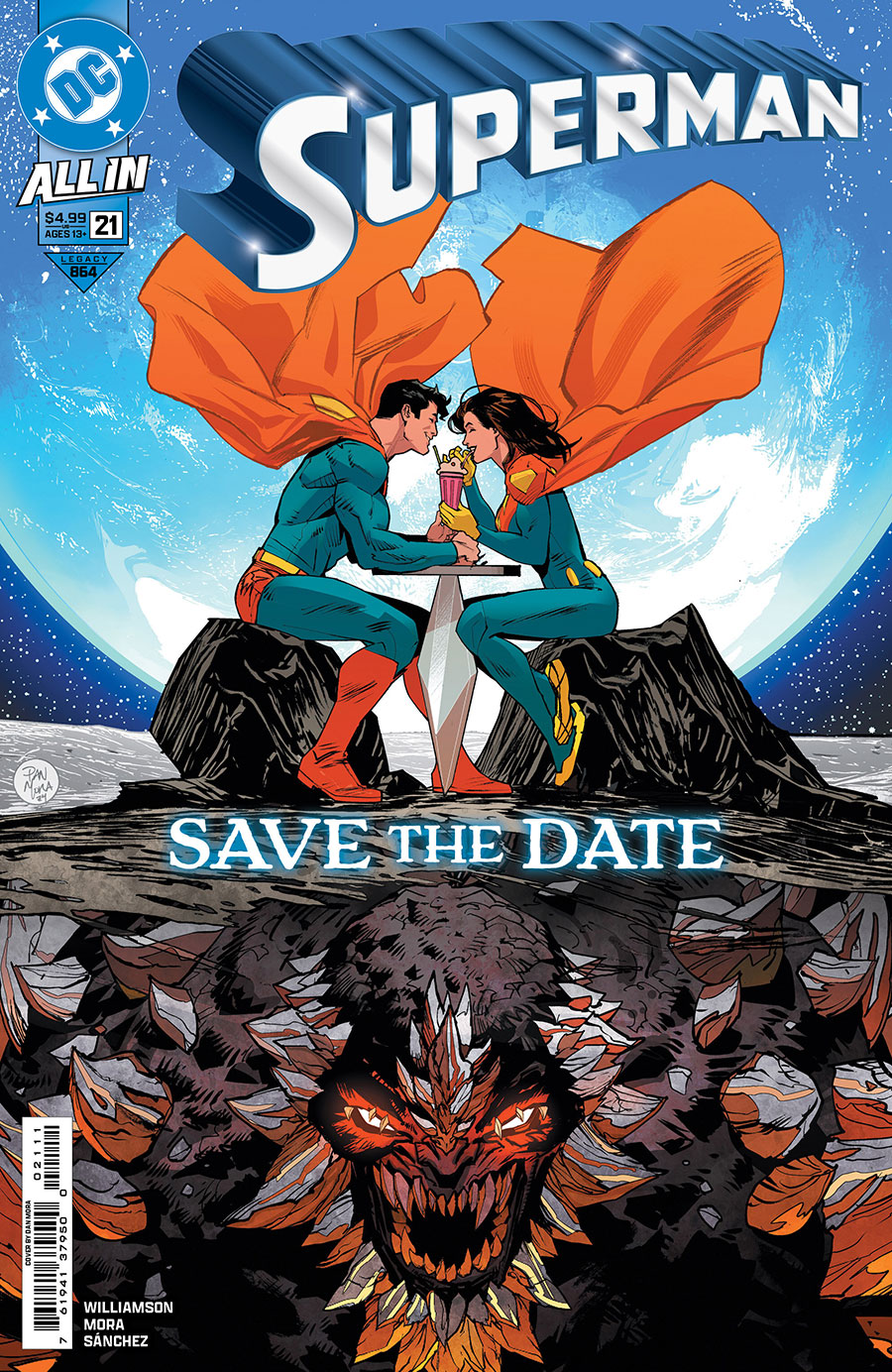 SUPERMAN VOL 7 (DC 2023) - 21_thumbnail