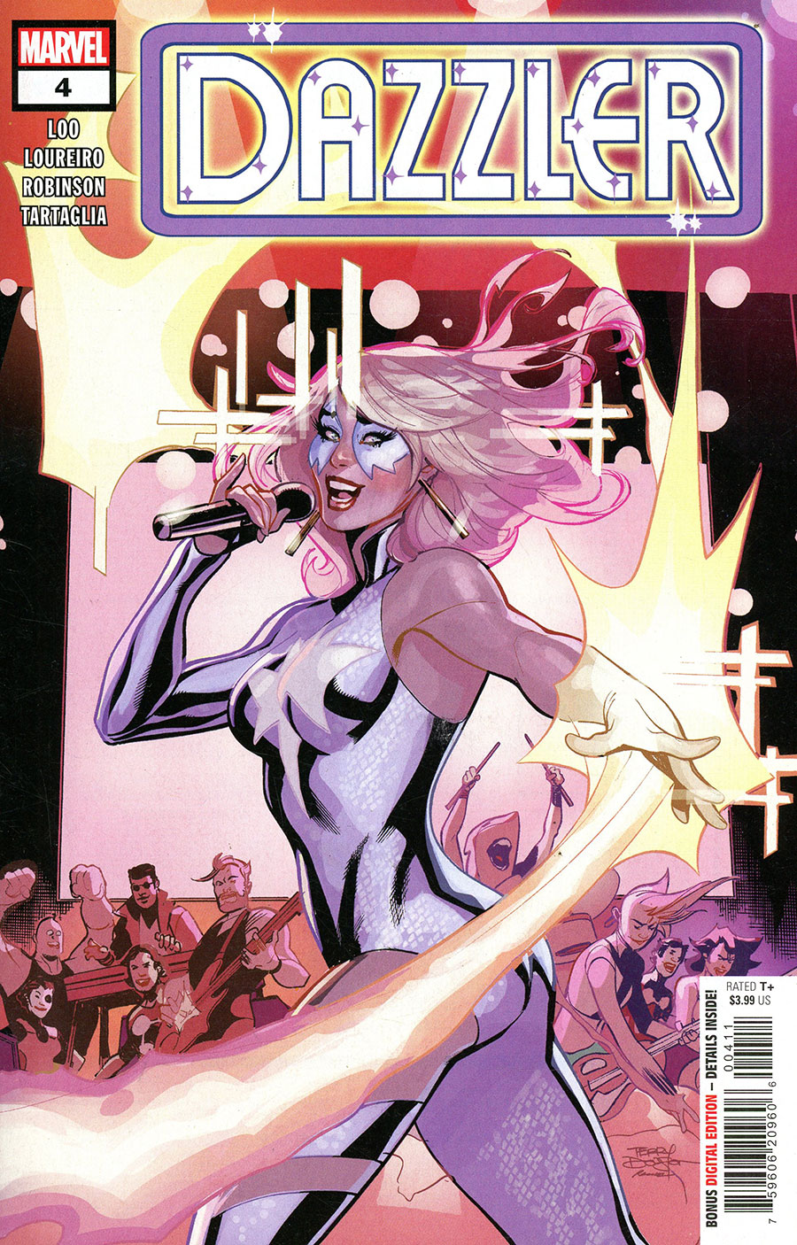 DAZZLER VOL 2 (of4) - 4_thumbnail