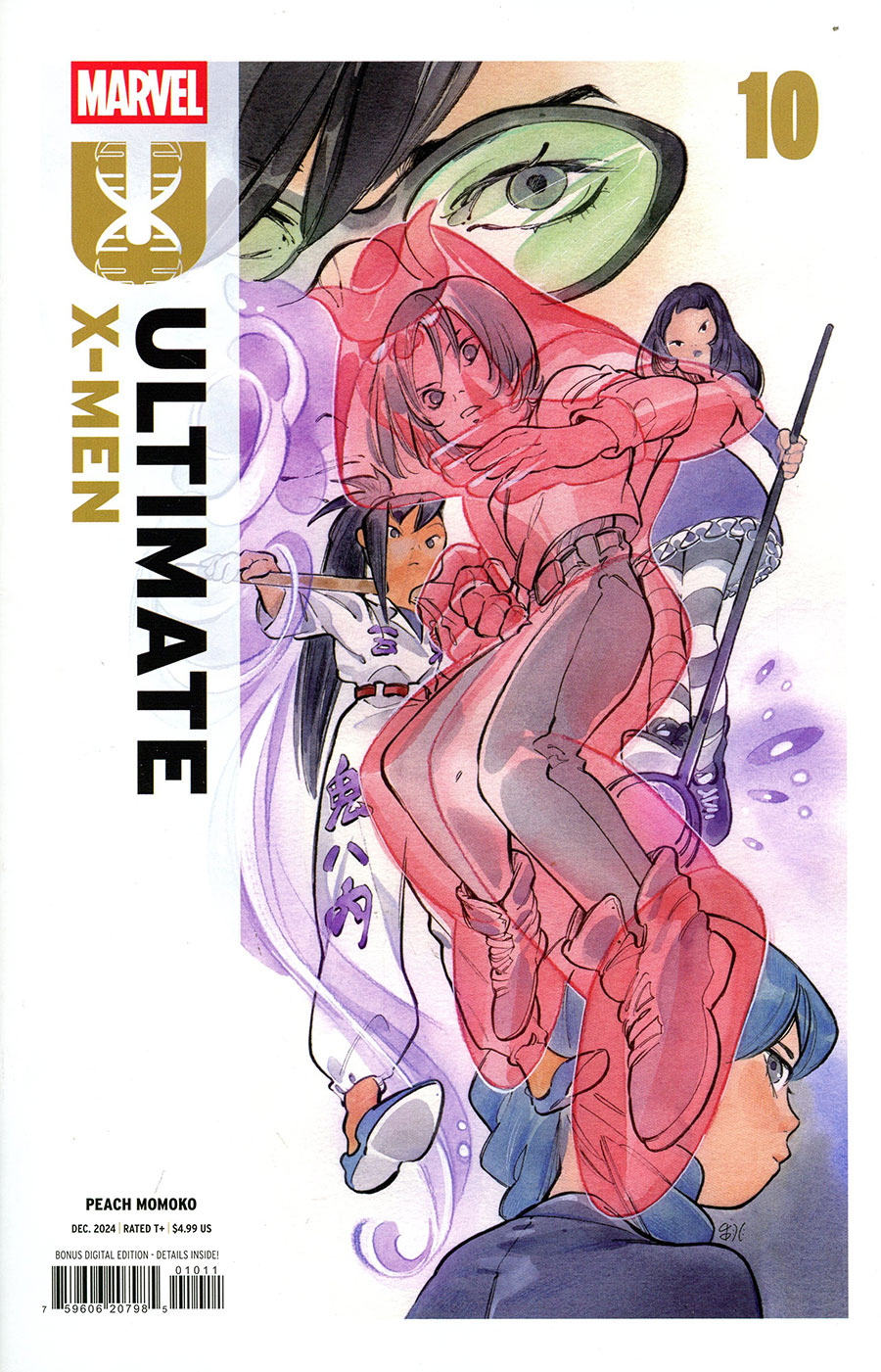 ULTIMATE X-MEN VOL 2 (MARVEL 2024) - 10_thumbnail ULTIMATE X-MEN VOL 2 (MARVEL 2024) - 10_thumbnail