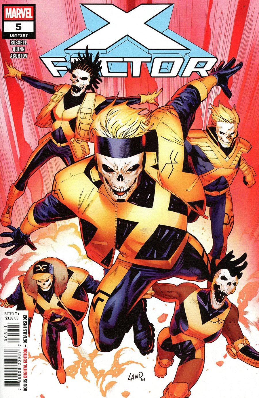 X-FACTOR VOL 5 (2024) - 5_thumbnail