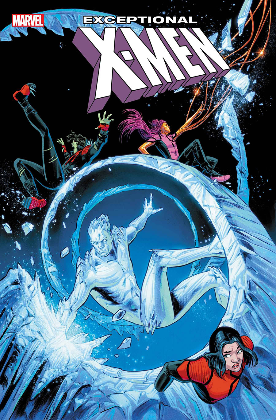 EXCEPTIONAL X-MEN - 4_thumbnail EXCEPTIONAL X-MEN - 4_thumbnail