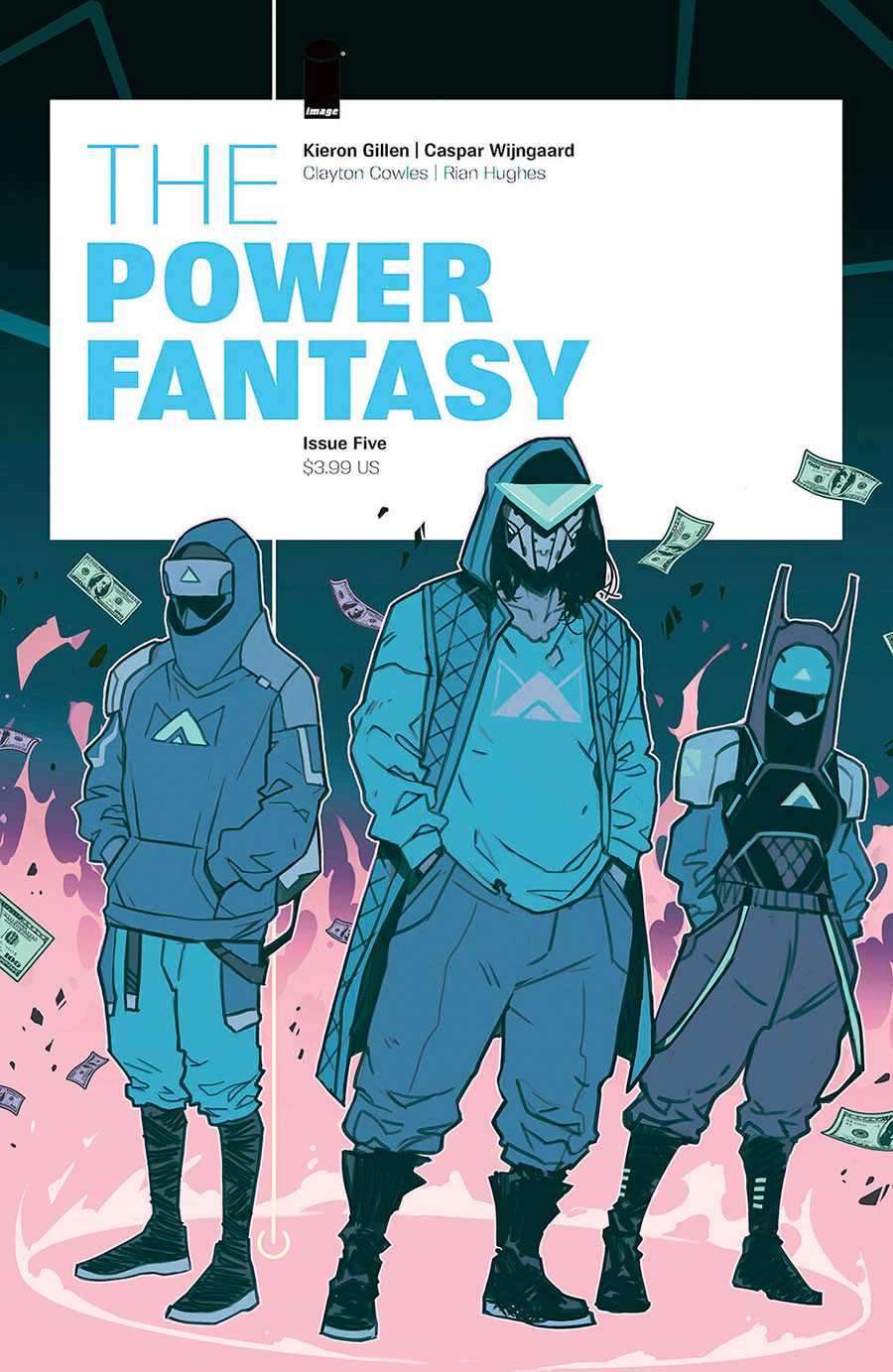 POWER FANTASY - 5_thumbnail POWER FANTASY - 5_thumbnail