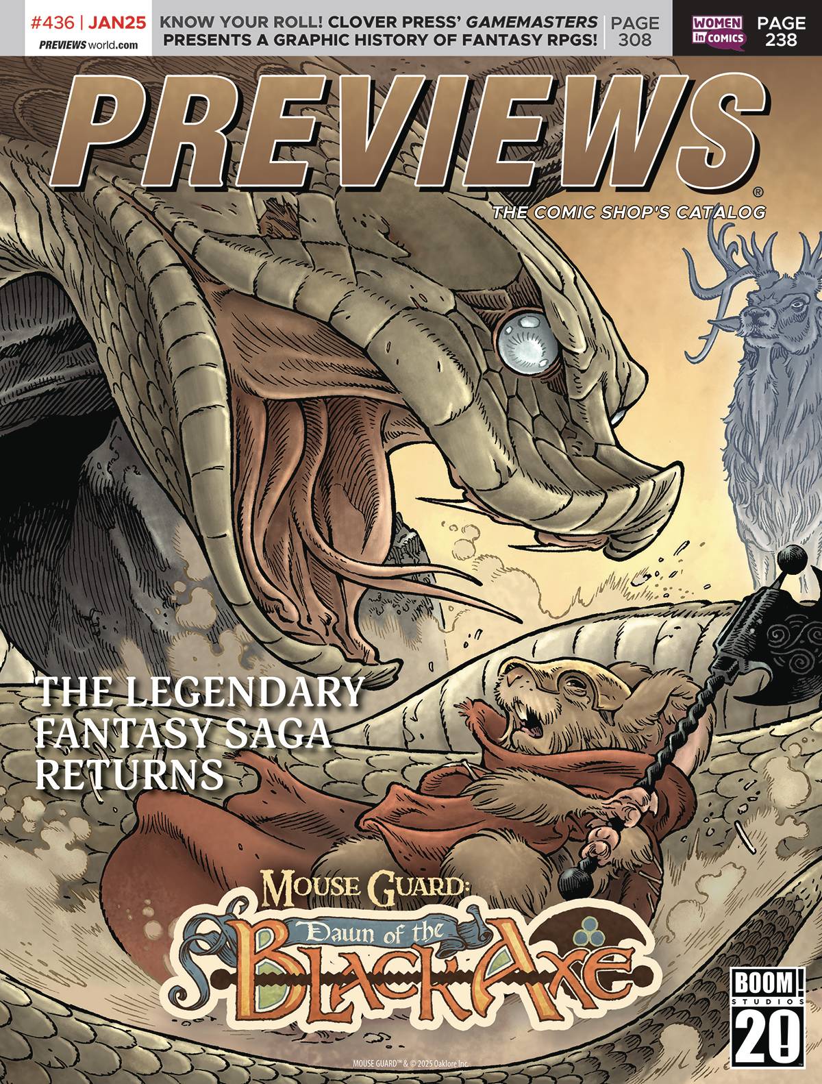 PREVIEWS - 436_thumbnail PREVIEWS - 436_thumbnail