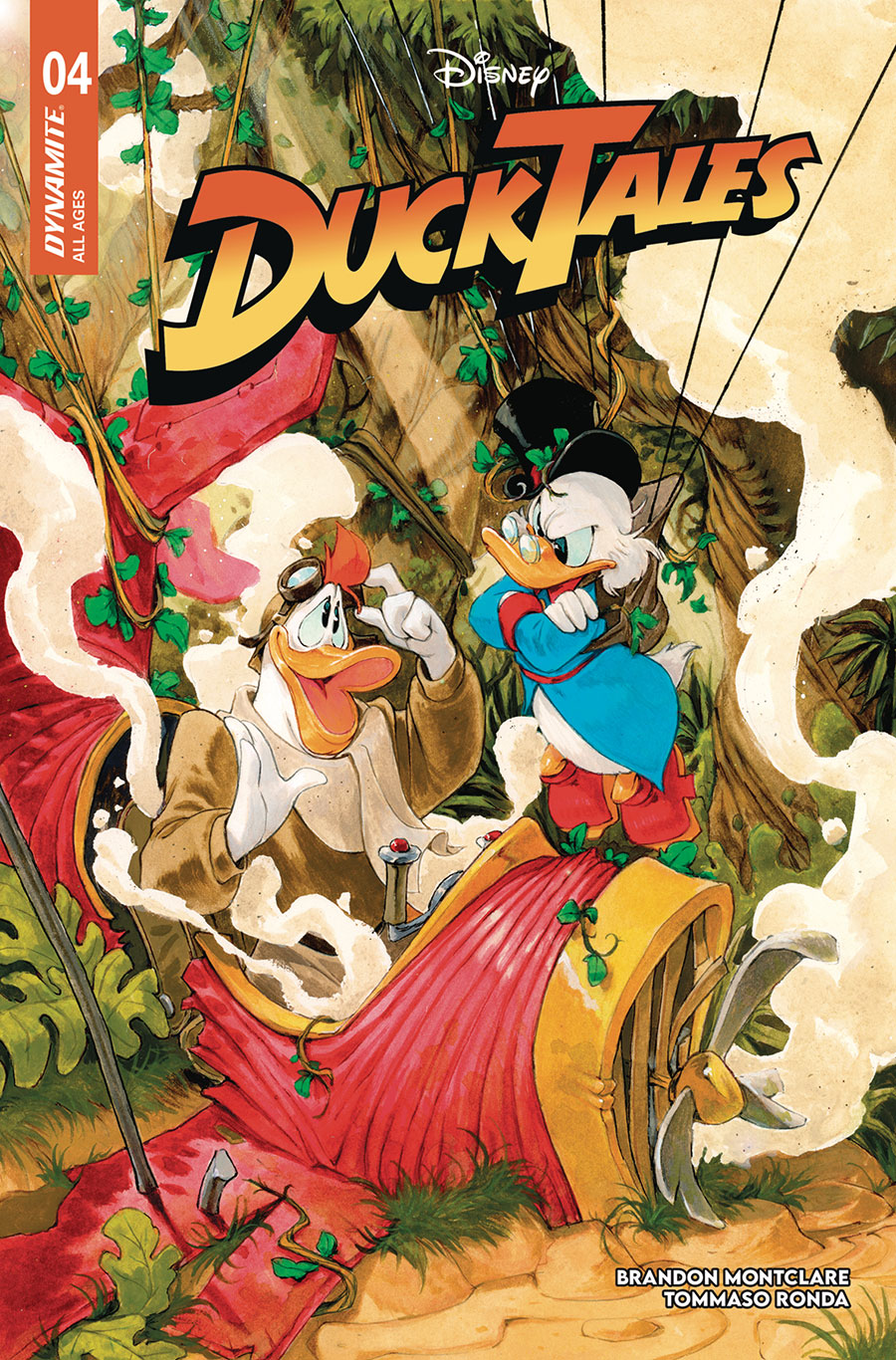 DUCKTALES VOL 5 - 4_thumbnail DUCKTALES VOL 5 - 4_thumbnail