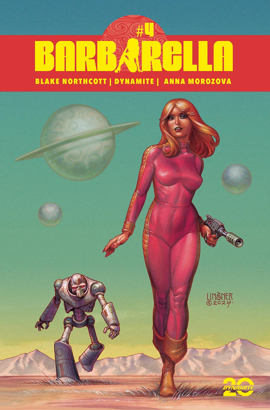 BARBARELLA VOL 3 - 4_thumbnail