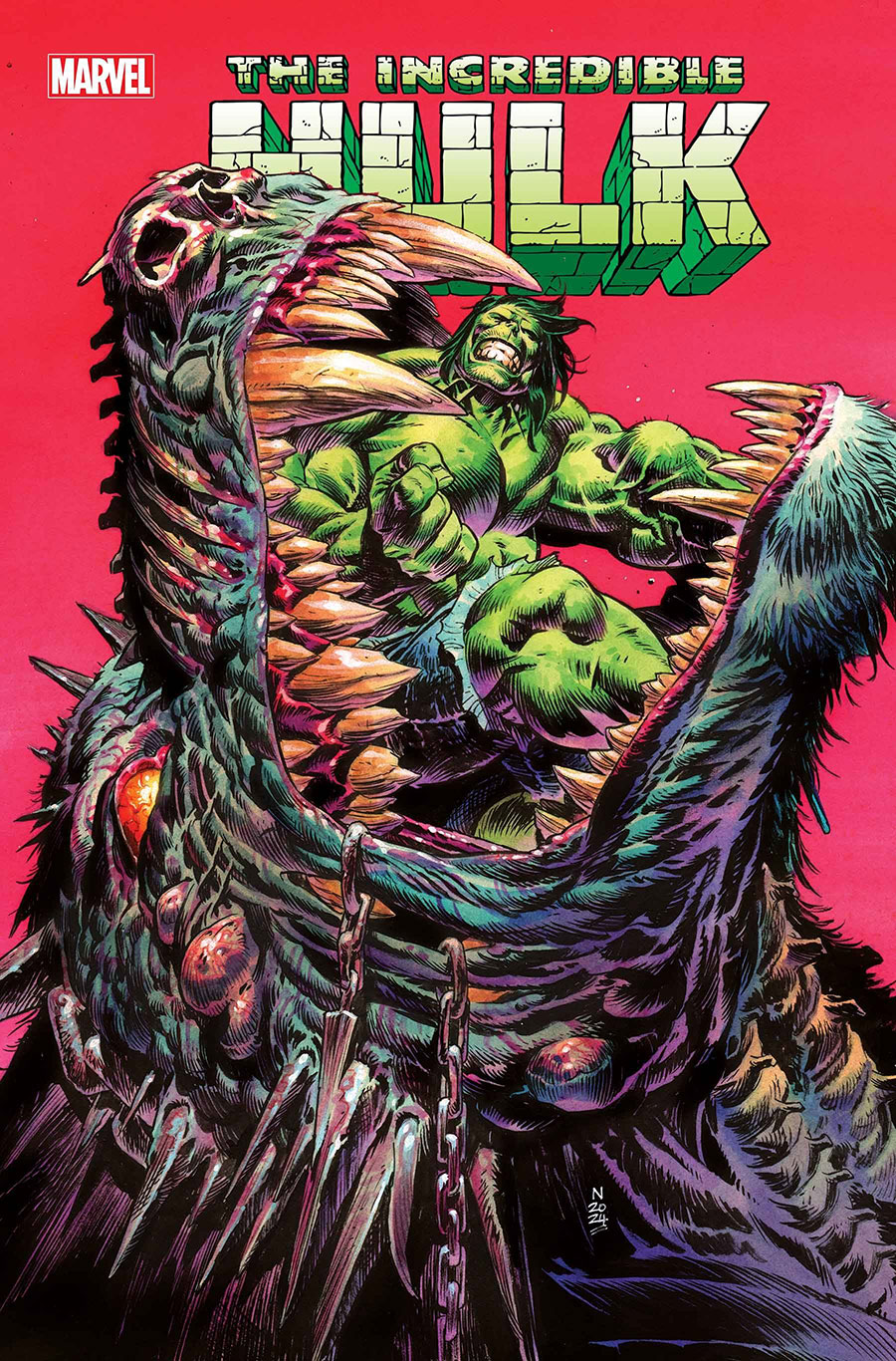 INCREDIBLE HULK VOL 5 (MARVEL 2023) - 21_thumbnail INCREDIBLE HULK VOL 5 (MARVEL 2023) - 21_thumbnail