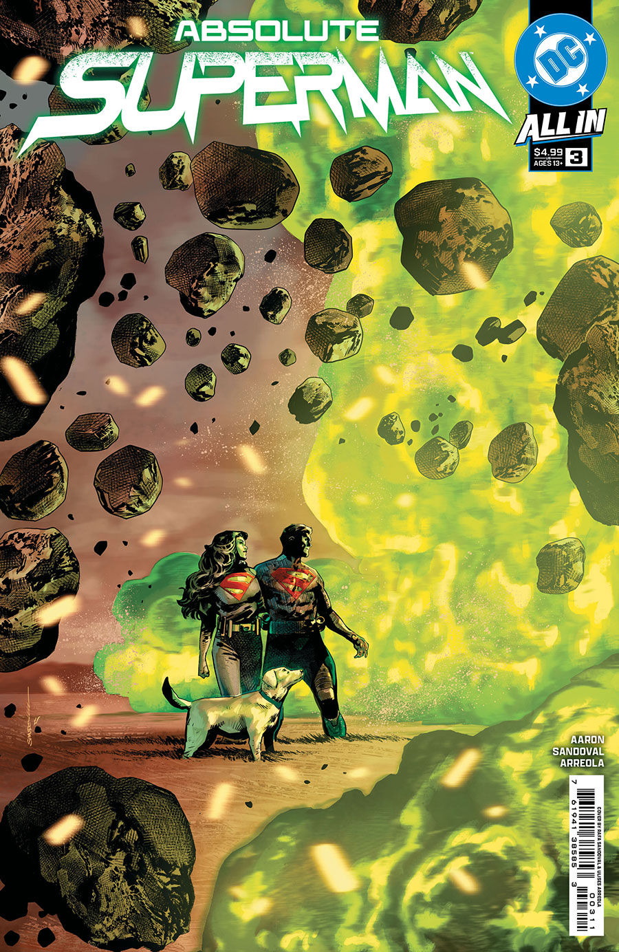 ABSOLUTE SUPERMAN (DC) - 3_thumbnail ABSOLUTE SUPERMAN (DC) - 3_thumbnail