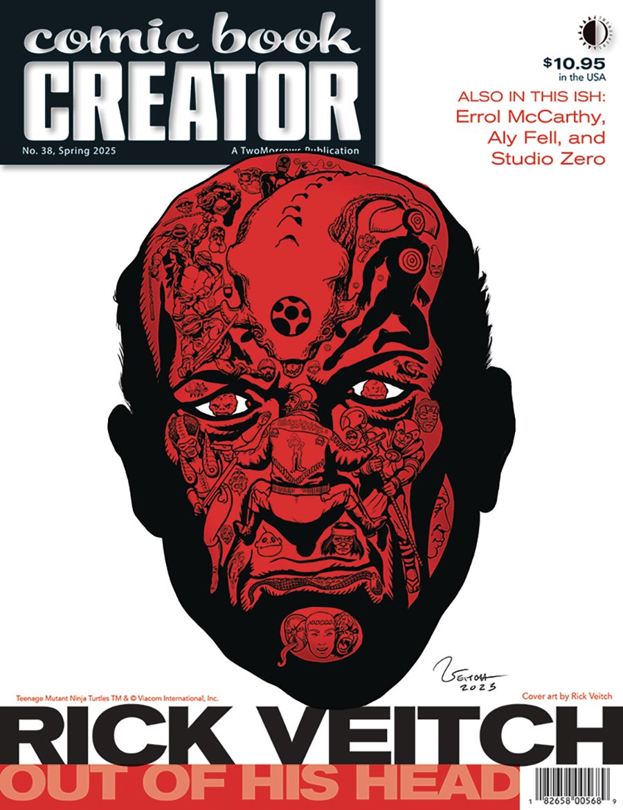 COMIC BOOK CREATOR - 38_thumbnail COMIC BOOK CREATOR - 38_thumbnail