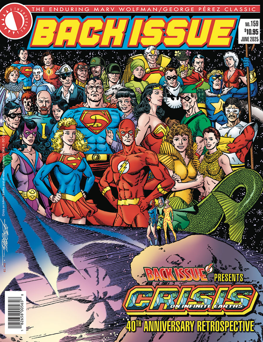 BACK ISSUE - 159_thumbnail BACK ISSUE - 159_thumbnail