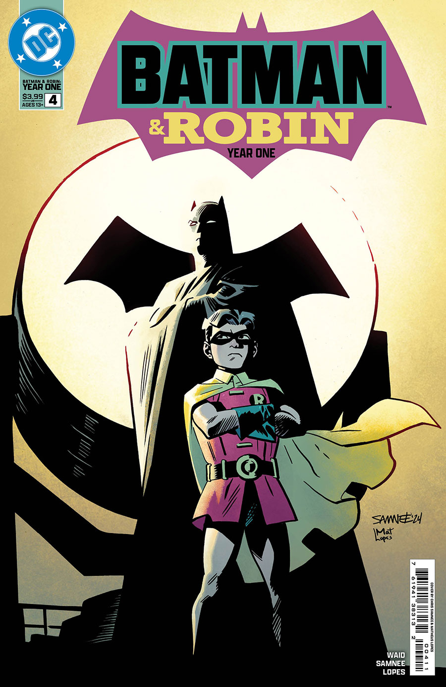 BATMAN AND ROBIN YEAR ONE - 4_thumbnail BATMAN AND ROBIN YEAR ONE - 4_thumbnail