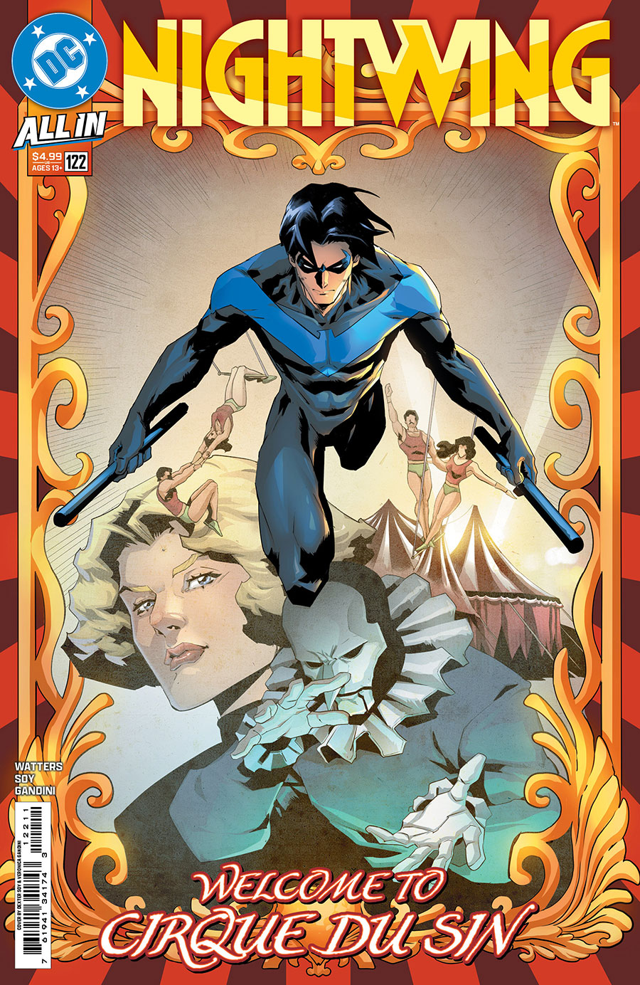 NIGHTWING VOL 4 - 122_thumbnail NIGHTWING VOL 4 - 122_thumbnail