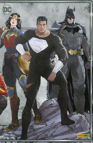 ABSOLUTE POWER (PANINI) VARIANT - 1_thumbnail ABSOLUTE POWER (PANINI) VARIANT - 1_thumbnail