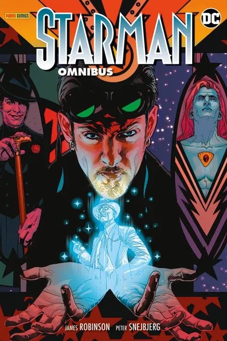 DC OMNIBUS STARMAN - 5_thumbnail DC OMNIBUS STARMAN - 5_thumbnail