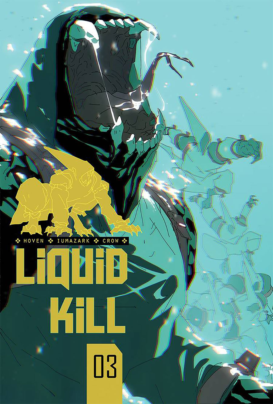 LIQUID KILL VOL 2 (of4) - 3_thumbnail LIQUID KILL VOL 2 (of4) - 3_thumbnail