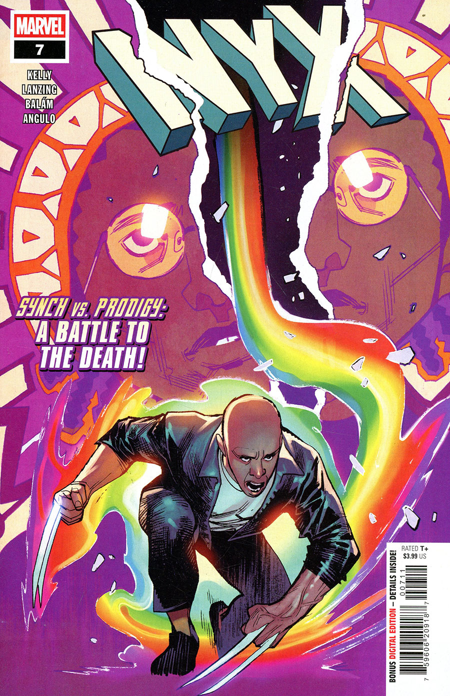 NYX VOL 2 (MARVEL 2024) - 7_thumbnail NYX VOL 2 (MARVEL 2024) - 7_thumbnail