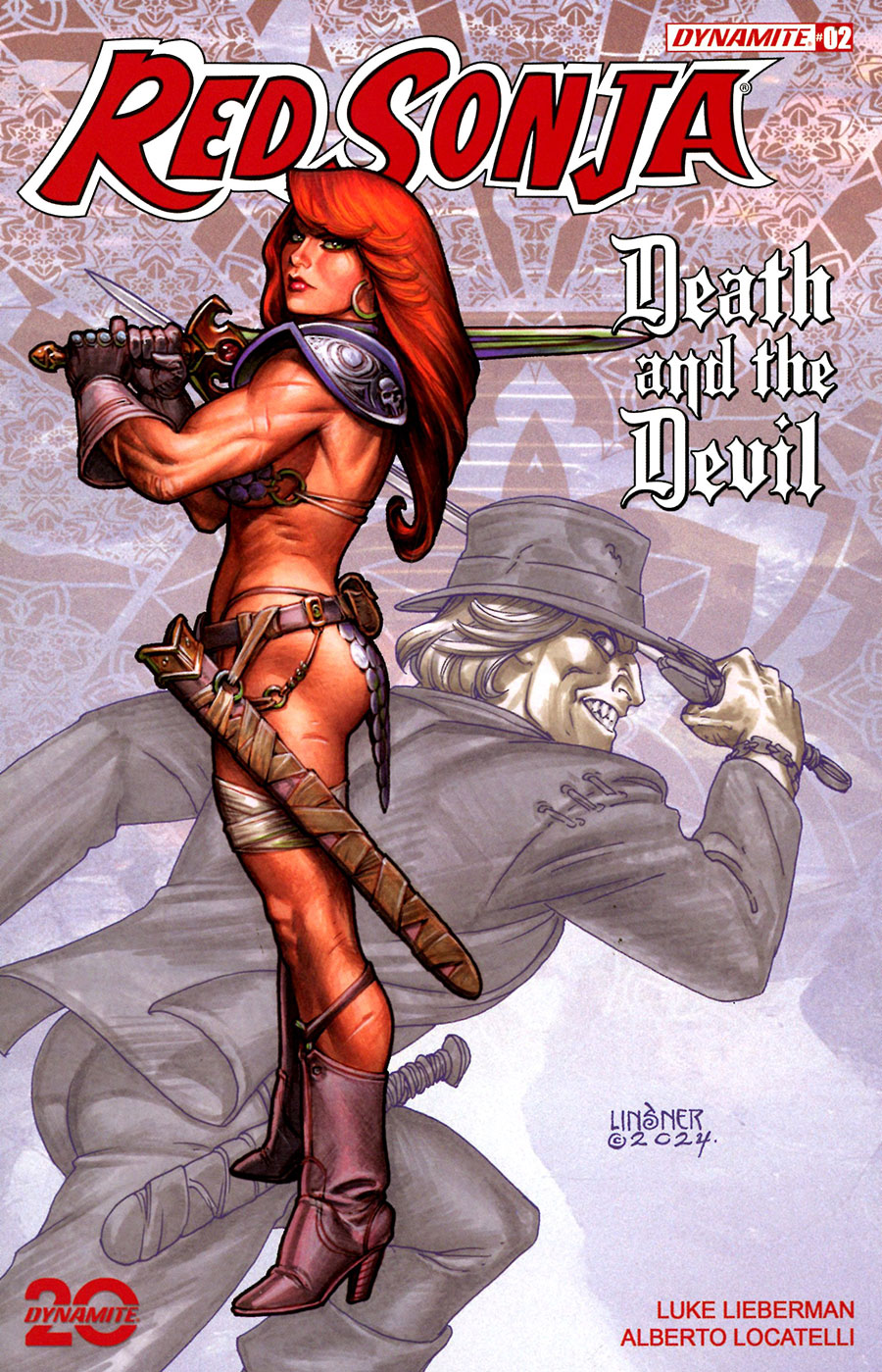RED SONJA DEATH AND THE DEVIL - 2_thumbnail RED SONJA DEATH AND THE DEVIL - 2_thumbnail