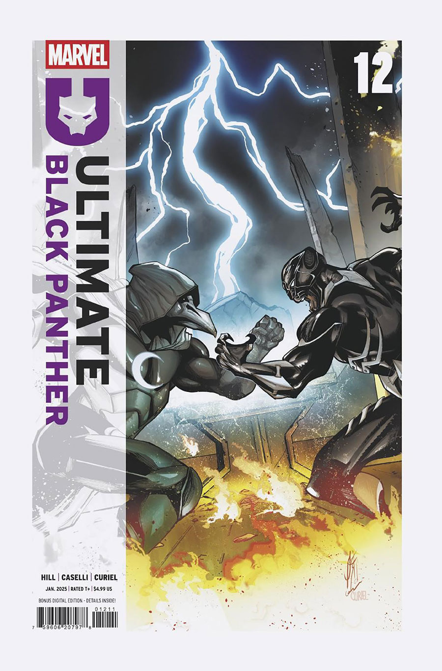 ULTIMATE BLACK PANTHER (MARVEL 2024) - 12_thumbnail ULTIMATE BLACK PANTHER (MARVEL 2024) - 12_thumbnail