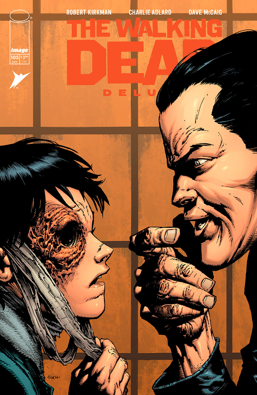 WALKING DEAD DELUXE THE (IMAGE) - 105_thumbnail