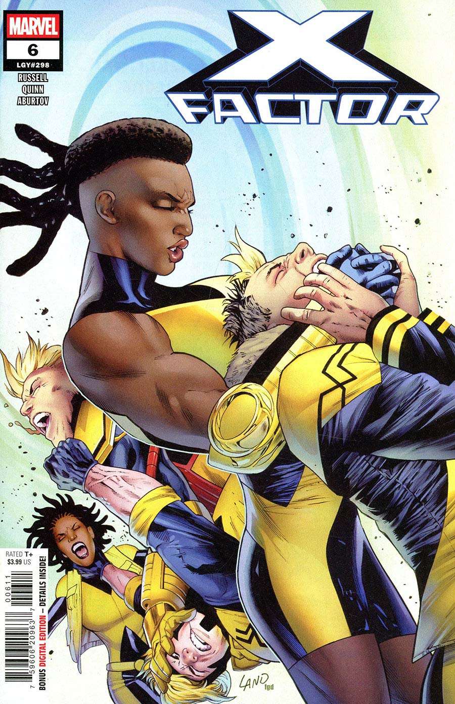 X-FACTOR VOL 5 (2024) - 6_thumbnail