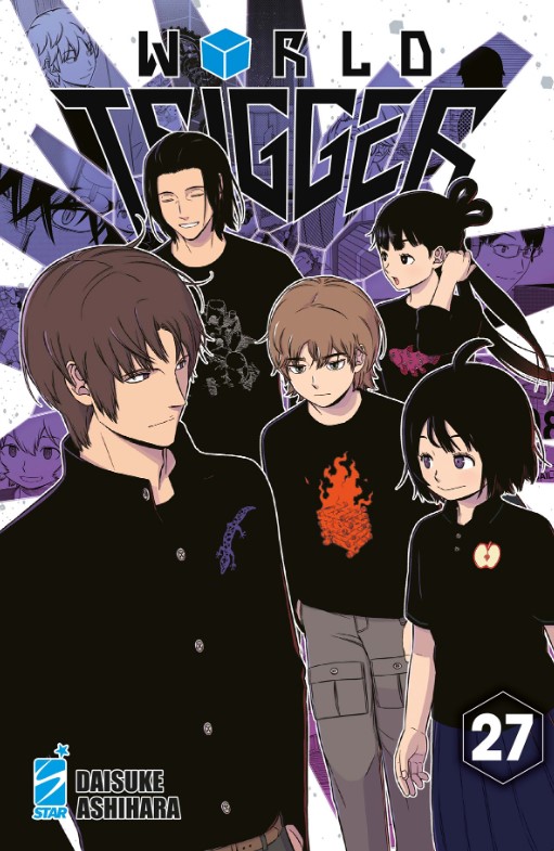 WORLD TRIGGER - 27_thumbnail WORLD TRIGGER - 27_thumbnail