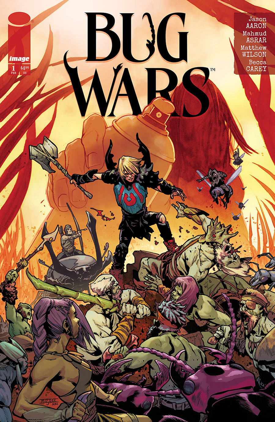 BUG WARS - 1_thumbnail BUG WARS - 1_thumbnail
