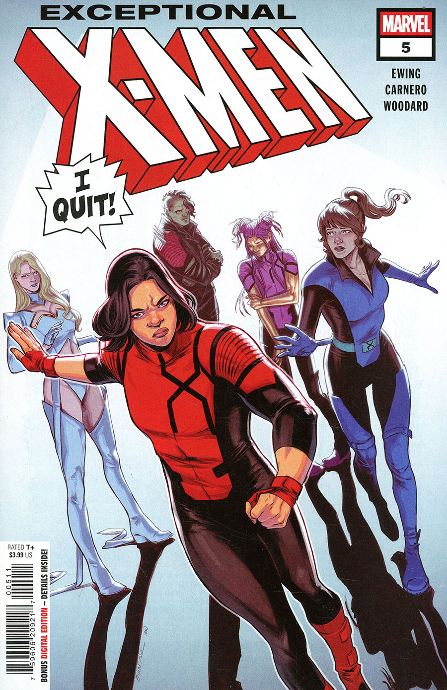 EXCEPTIONAL X-MEN - 5_thumbnail EXCEPTIONAL X-MEN - 5_thumbnail
