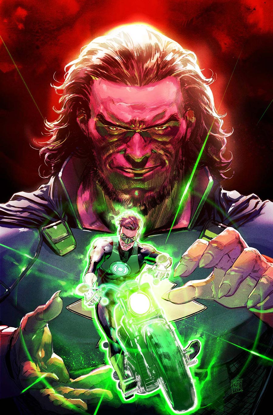 GREEN LANTERN VOL 8 (2023) - 21_thumbnail GREEN LANTERN VOL 8 (2023) - 21_thumbnail